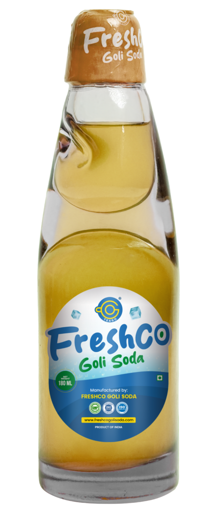 Fruit Beer